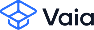 Vaia Logo